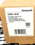 Honeywell V88A 1618 1" Npt 24V Diaphragm Propane Valve. Fixed Price $119.00.