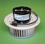 Genuine Nutone P/n 0696B000 Power Unit For QT110 & QT9093 Quiet Test Bath Vent. Fixed Price $98.00.