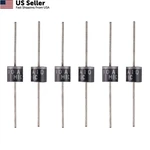Bojack Rectifier Diode 1000 V Axial Amp 25 Piece. Fixed Price $11.16.