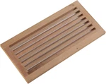 Welland 8 Inch X 16 Red Oak Hardwood Register Cold Air Return Wall Vent,. Fixed Price $41.02.