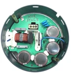 Ge ECM2.3 CP04 Module Only 51-24376-18-01 1HP 120/240V Ccwle Used #J013. Fixed Price $135.15.