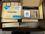 Haier QACT17A Wired Controller 0150401852F Thermostat New & Free Shipping. Fixed Price $45.00.