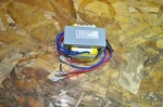 Shunde Zhanliang Power Transformer TT2-F150-2F Spec Ei 66 X 32 Nos Free Shipping. Fixed Price $22.99.
