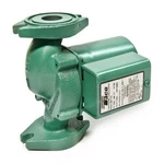 007-IFC Taco 1/25HP Circulator Less Flanges With Check. Fixed Price $181.46.
