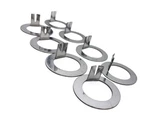 Xyocx Replacement Trailer Spindle Washer 1 Inch, 2K To 7K. Fixed Price $14.22.