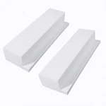 Insulation Foam Block For Midea Shaped Air Conditioner,garpernics Window.... Fixed Price $20.41.