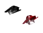 1.5" Malco V-groove And Cut-off Tools Kit Includes DT15V DT15C. Fixed Price $180.00.