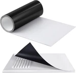 Magnetic Vent Covers For Home Floor Easily Cut Air Ceil. Fixed Price $39.99.