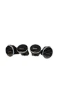 Mercedes Benz W164 ML350 GL450 Dash Ac A/c Heater Air Vents Grills Oem. Fixed Price $129.99.