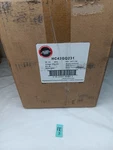 Carrier HC42GQ231 Condenser Motor 1/3 Hp 208-230V Variable Speed. Fixed Price $844.56.
