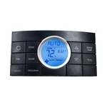 3314082.000 Rv Thermostat 10-BUTTON Multi-zone Control Fits Dometic CCC2. Fixed Price $47.02.