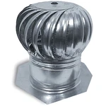 Master Flow GIC12 Rotary Turbine Ventilator, Internal, Dia Throat, Steel,. Fixed Price $150.56.