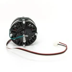 90320, Packard, 1/16 Hp, 1550/2SPD, 115V, Loren Cook, GC-320, GC-340, Mcmillan. Fixed Price $209.86.