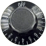 Thermostat Knob For Roundup - Aj Antunes 2100133. Fixed Price $28.04.