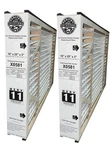 Lennox X0581 Merv 11 Filter - 16" 25" 3" (2 Pack). Fixed Price $54.99.