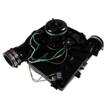 Oem Carrier Bryant Payne Furnace Vent Inducer Exhaust Motor HC27CB119 320725-757. Fixed Price $214.00.
