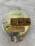 Tridelta A20537-054-3 Furnace Air Pressure Switch 20537057 Made In The Usa. Fixed Price $6.96.