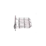 Goodman 0175M00043 Heater Element 9.50 Kw Replacement B1037518 B1037508S. Fixed Price $130.58.