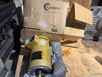 VEM3559 Baldor Electric Motor Nnb Phase 56C. Fixed Price $550.00.