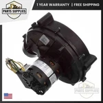 A137 Fasco 3.3" Draft Inducer Blower Assembly For Luzaire York Rooftop Hvac Dcg. Fixed Price $302.13.