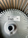 York S1-02633326700 Blower Belt Drive Double Hub 12 X 10 Inch Steel 53 Blade. Fixed Price $186.15.