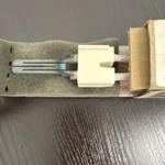 New* (old Stock) Source Hot Surface Ignitor (hsi) Norton S1-02541021000 2012. Fixed Price $22.95.