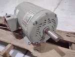 Baldor Reliance Motor EHM3313T 10 Hp 1770 Rpm 3PH 208/460V. Fixed Price $399.99.