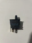 Lennox 25J1301 Furnace Door Switch. Fixed Price $16.99.