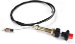 Creative.c 6FT Heavy Duty Vernier Adjustable Lock Cable, Part Number VCGTX06,. Fixed Price $34.81.