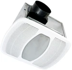 Air King LEDAK80 70 - Cfm 1 Sone Ceiling Mounted Energy Star White. Fixed Price $110.11.