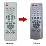 Replace Remote Control Fit For Samsung DVD-P140 DVD-P144 DVD-P241B. Fixed Price $12.99.