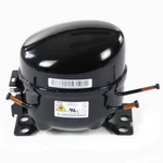 Midea 11101010010152 Fixed Speed Reciprocating Compressor, Refrigerator. Fixed Price $215.99.