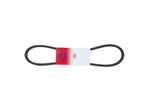 Rotary 5069 1657806 For Simplicity Belt Premium 1/2" X 36". Fixed Price $6.35.