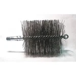 Tough Guy 3EDL6 Flue Brush,dia 4,1/4 Mnpt,length 8. Fixed Price $25.00.