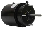 Fasco D234 Self-cooled Motor 1/15 Hp 1500 Rpm 115V 3.3-INCH Frame. Fixed Price $199.00.