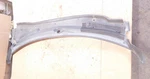 2005-2007 Dodge Magnum Front Cowl Panel Vent Molding Windshield Cover. Fixed Price $150.00.