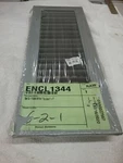 Truaire A220V-ALG 17X05 1-WAY Register Adjustable New. Fixed Price $49.99.