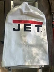 Jet 5-MICRON High Efficiency Replacement Filter Bag For DC-650 Dust Collector. Fixed Price $99.00.