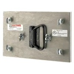 Ductmate Access DOOR,12 In. H,12 W,uncoated GRD1010ULBI. Fixed Price $297.69.