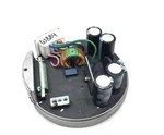 Genteq HW55 1 Hp 208-230 V Blower Motor's Module Only Cw Rotation Used #W884. Fixed Price $139.00.