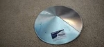 Europlast Metal System Air Distribution 8" Vent Cover VH200 **parts Only**. Fixed Price $15.47.