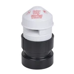 Oatey 39019 Sure-vent 1.5 In. 160 Branch, 24 Stack Dfu Capacity Air A.... Fixed Price $31.08.