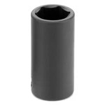 Grey Pneumatic 1013MSD 3/8" Drive X 13MM Semi-deep Impact Socket, 6-POINT. Fixed Price $11.04.