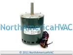 Oem Goodman Amana Janitrol Condenser Fan Motor Hp 1075 Rpm Fits 0131M00861S. Fixed Price $406.48.