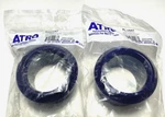 Two Atro Polyurethane Torque Rod Bushings For Chalmers Suspension PL1047 (22128). Fixed Price $39.95.