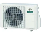 Fujitsu AOUH12LMBH1 Mini Split 12000 Btu Heat Pump Outdoor Unit New. Fixed Price $249.99.