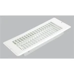 (10)-U Hardware Mobil Motor Home Rv 4" 10" Deluxe Floor Heat Register. Fixed Price $152.20.