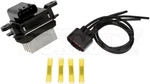 Dorman 973-399 Blower Motor Resistor Kit With Harness. Fixed Price $84.74.