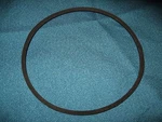 New V Belt Sears Craftsman STD304330. Fixed Price $11.95.