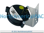 Oem Goodman Amana Furnace Venter Air Pressure Switch Fits 0130F00069 -0.95. Fixed Price $39.20.